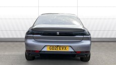 Peugeot 508 1.2 PureTech GT Line 5dr EAT8 Petrol Hatchback